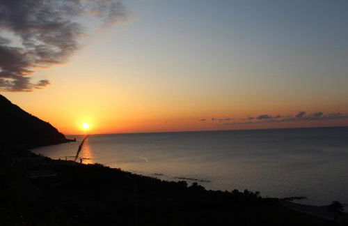 Casa Spisidda Appartamento bilocale "Salina" con vista sulle Eolie - Foto 8