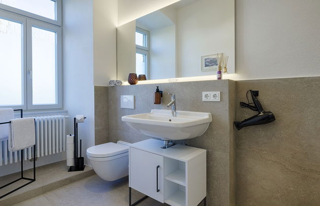 homie stay am Schloss Apartments - Foto 43