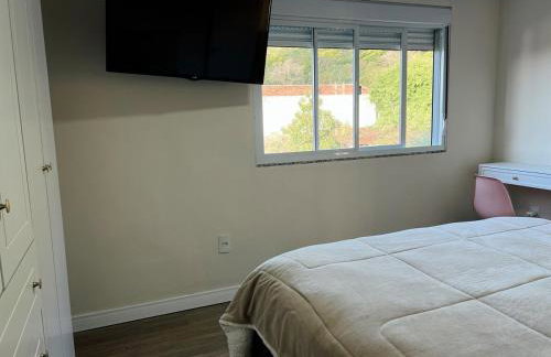 Casa 2 QUARTOS 2 BANHEIROS Freguesia do Ribeirão da Ilha - Foto 18