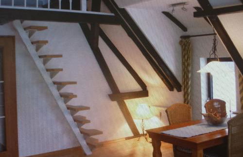 Apartment in Volksdorf mit Großer Terrasse by Interhome - Photo 7