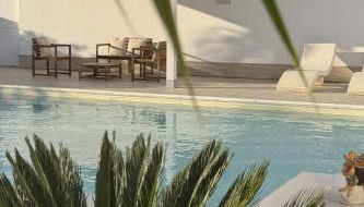 Villa Ramadia - Photo 4, Garden, Garden view