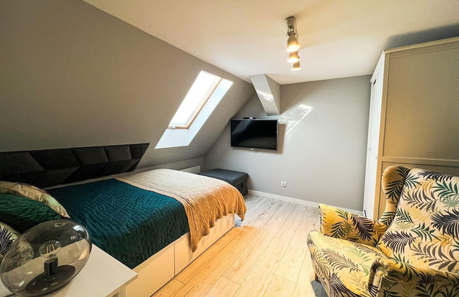 Holiday Home in Choczewo Near Baltic Sea - Photo 10