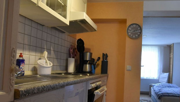 Cucina privata