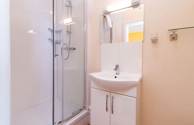 The Linden Leaf Rooms - Classy Studios - Foto 39