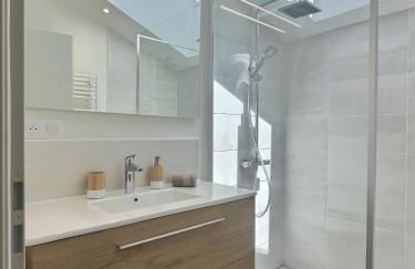 Le grenier du moulin by Miss K conciergerie - Foto 34