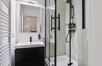 Nordic Nest Eimsbüttel - Foto 12