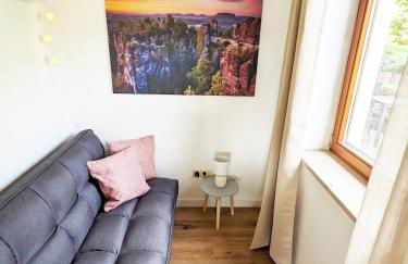 S2 - Urlaubsmagie - Am Wanderweg mit Terrasse - Foto 7