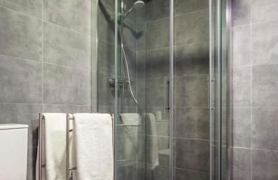 Apartahotel 5dos5 - Foto 22