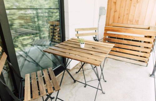 *NEW* The Rooney - walkable in Ponce City! - Foto 25