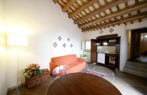 Residence Erice Pietre Antiche - Foto 38