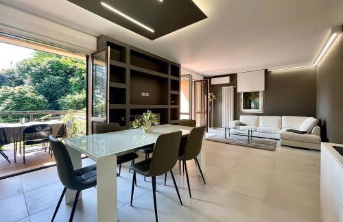 Elegant & Comfortable Modern Home with swimming pool - Foto 8