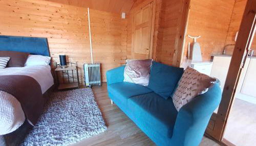 The Cabin @Tenacre - Foto 3