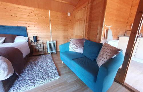 The Cabin @Tenacre - Foto 3