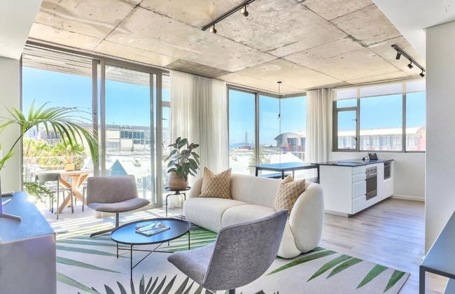 The Quarter Apartments - Foto 44