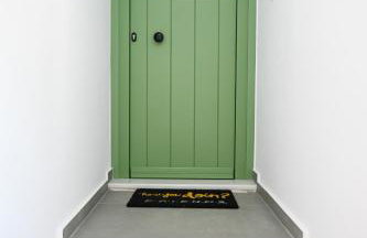 The Friend's House Milos - Foto 8