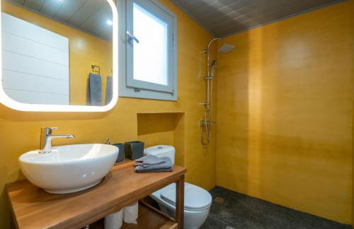 Villa in Kamares, Sifnos - Foto 11