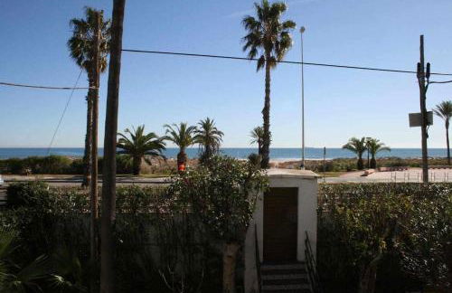 Minva apartamento junto al mar - Photo 5