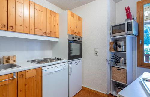 Duplex 4 pièces à 20m des pistes, animaux admis, Crève Coeur - FR-1-356-516 - Photo 6