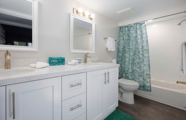 Pelicans Roost 207 2 Bedroom Condo by RedAwning - Foto 14