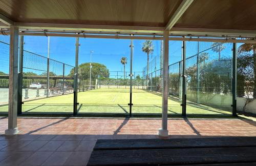 En la zona más tranquila del Novo Sancti Petri - Foto 39