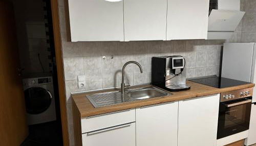 KRAICHGAU # 3-ZKB im EG, mit EBK, WLAN, Monteurzimmer, SELF-CHECK-IN - Foto 5