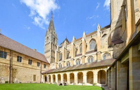 Stunning Home In Stmarguerite Dloges - Foto 24