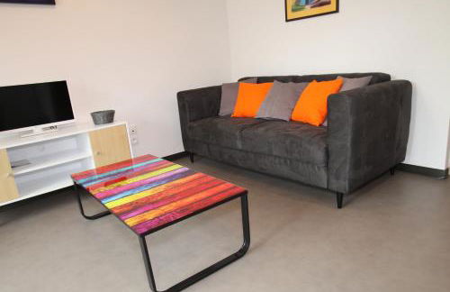 Résidence Beauvoir le Mont-Saint-Michel - Foto 47