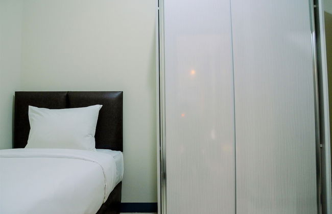 Gading Greenhill 2BR Apartment near Singapore International School - Foto 5