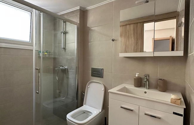 La Centralle Lefkada - Lefkada BnB - Foto 8