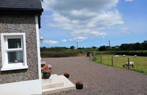 Bramble Cottage - Foto 30