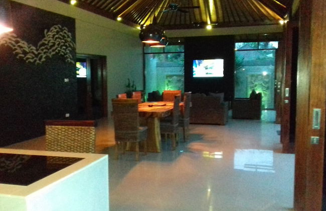 Gili Palms Villas - Foto 7