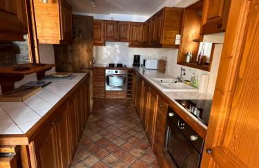 Chalet Altus - Photo 35