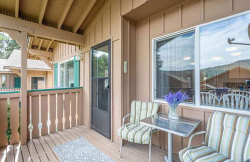 Lavender Haus - Walk to Downtown Leavenworth - The Alpine Village Collection - Foto 17