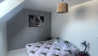 L’escale proche château de chantilly - Foto 2