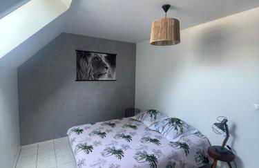 L’escale proche château de chantilly - Foto 2