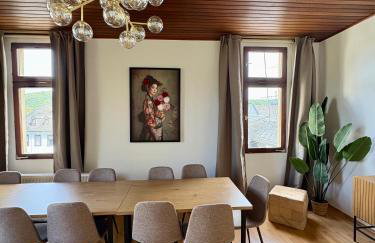 Renovated until May - dream house with garden and billiards - Photo 17