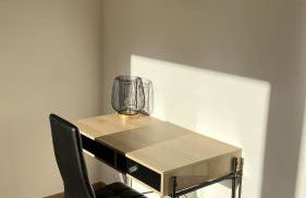 Superbe appartement en centre-ville, 20min de Paris, 5 min d'Enghien - Foto 9