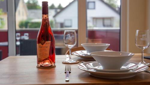 Ferienwohnung Alexander - Foto 5