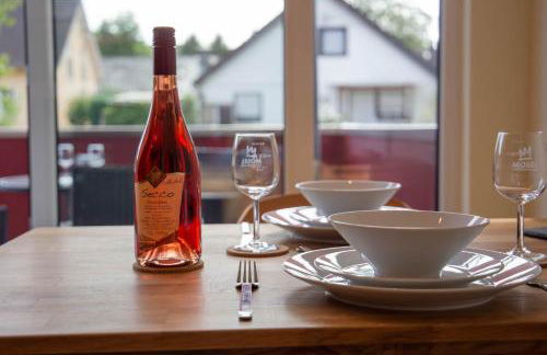 Ferienwohnung Alexander - Foto 5