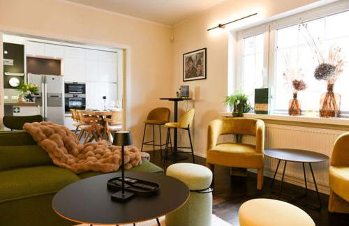 LUI Guesthouse - BohoStyle - Foto 11