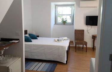 Refúgio de Calheiros - Foto 36