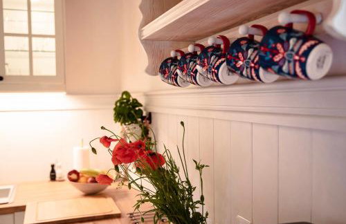 Dom wakacyjny w kratkę & spa - Foto 6