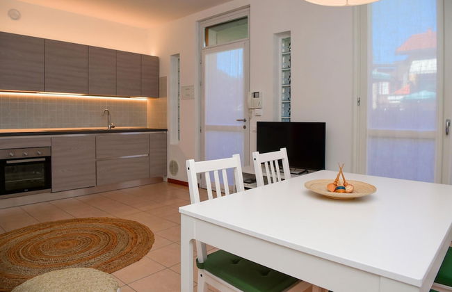 Infinity Apartment by Wonderful Italy - Foto 12