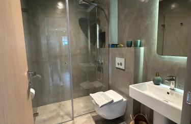 Villa Eleni Greece - wonderful sea view studios - Foto 22