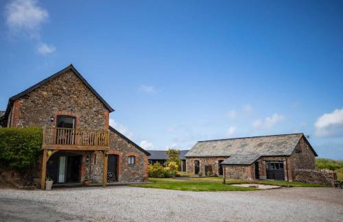 Treworgie Barton - Butterwell - Foto 32