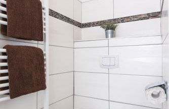 Ferienwohnungen auf dem Ferienhof an der Schafweide - Photo 19