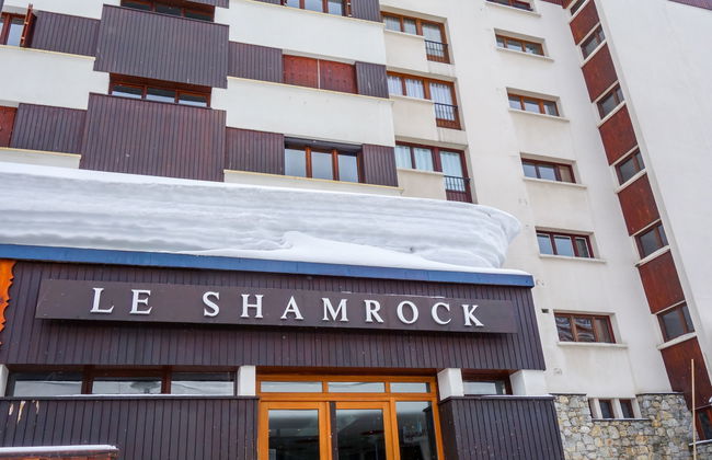 Le Shamrock (Le Lac) - Foto 24