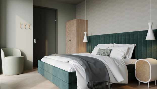 Servizio della camera