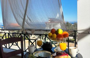 Το σπίτι της μέλισσας 1 - Foto 16