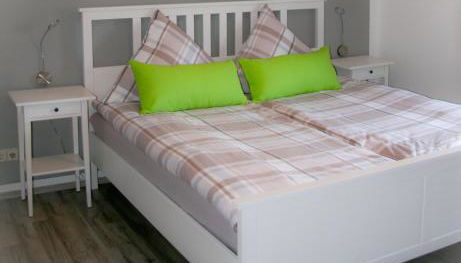 Ferienwohnung Zum Lederbernd - Foto 4